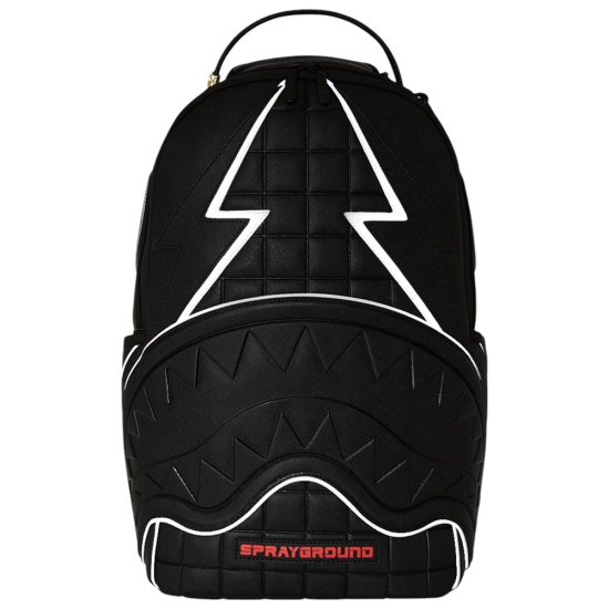 Sprayground Τσάντα πλάτης The Real Night Ryder DLXSV Backpack